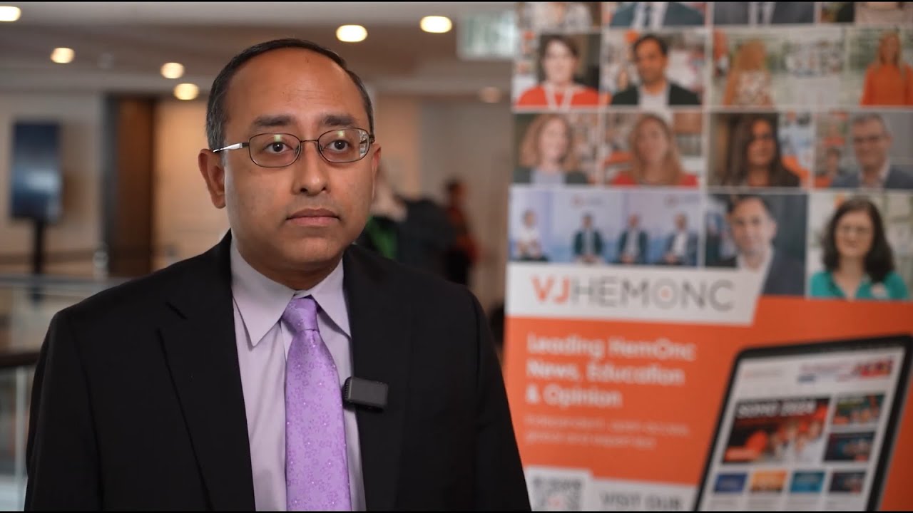 The efficacy and safety of bezuclastinib in non-advanced systemic mastocytosis | VJHemOnc