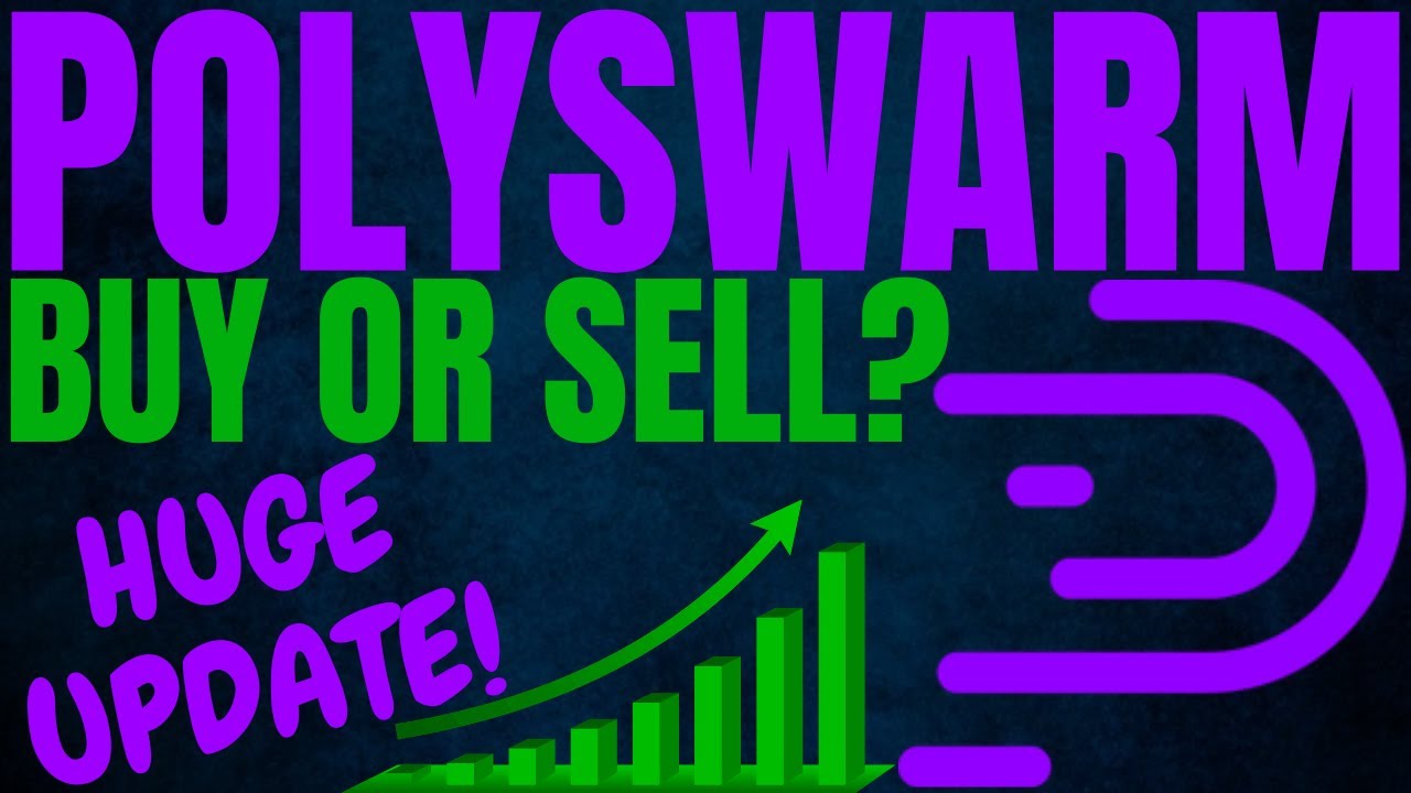 NCT POLYSWARM COIN MAJOR UPDATE! POLYSWARM PRICE PREDICTION! POLYSWARM PRICE FORECAST 2022!