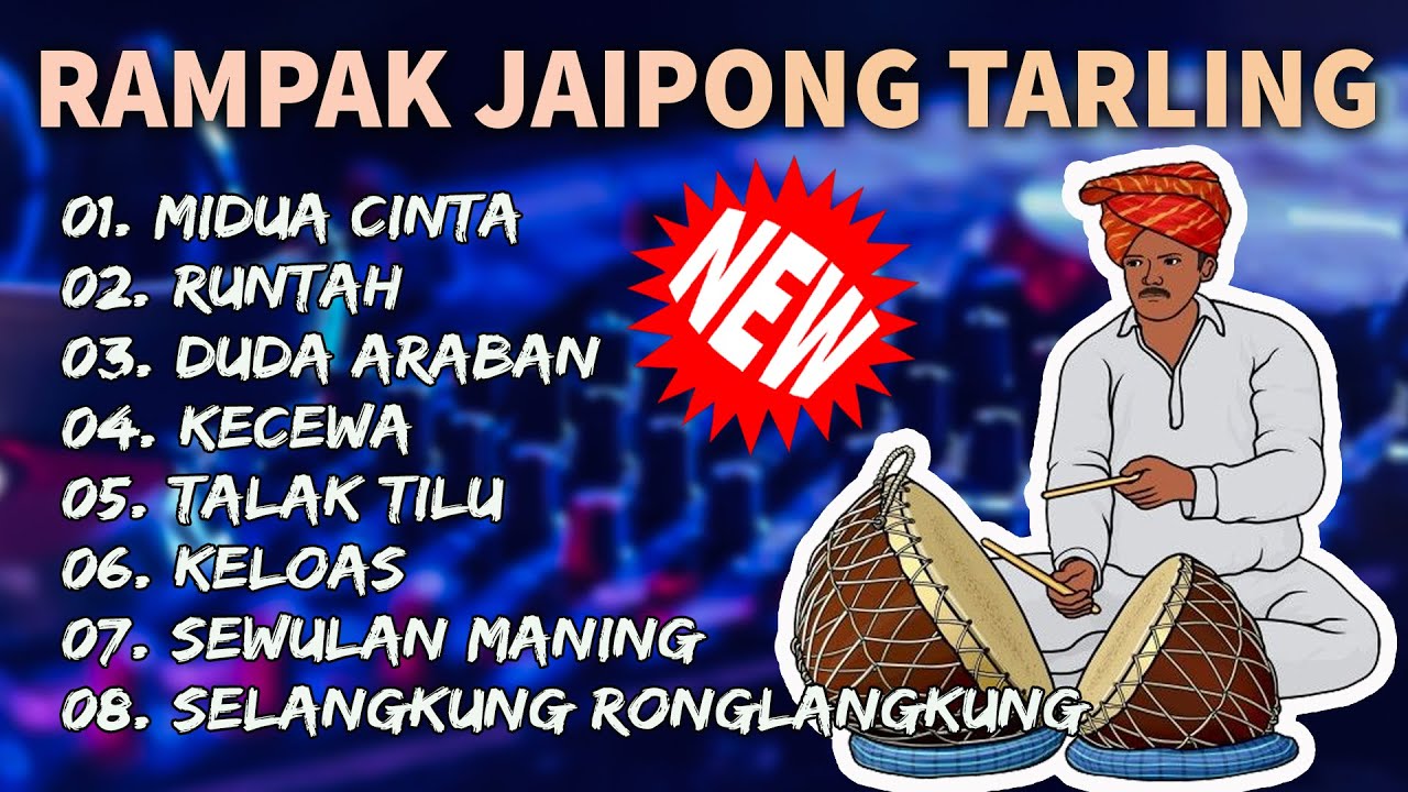 TERBARU 2023 MIDUA CINTA , RUNTAH VERSI RAMPAK KENDANG KOPLO COVER MARTOYO CHANNEL