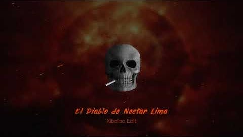 El Diablo de Nectar Lima (Xibalba Edit) [MILPA Exclusive]