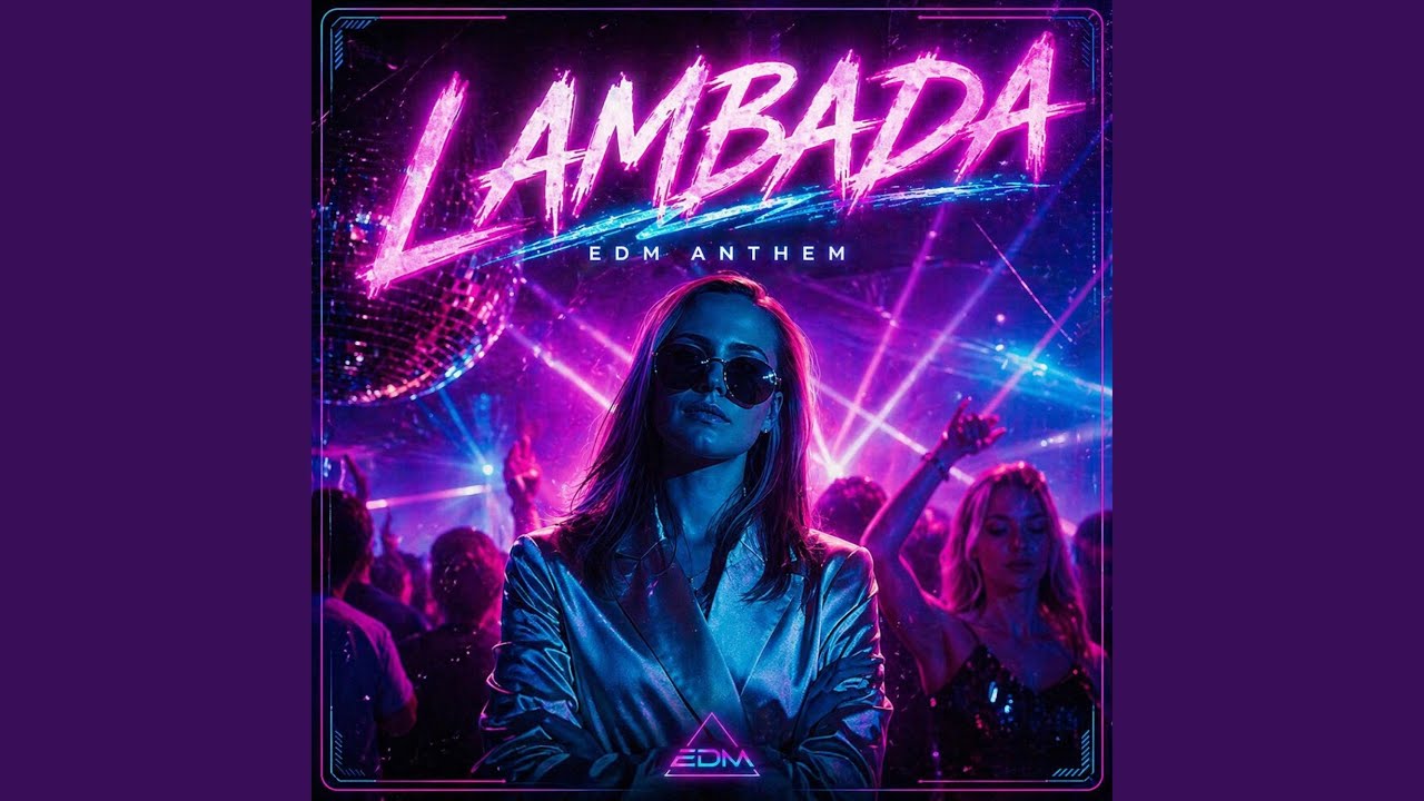Watch Lambada (EDM) on YouTube Watch Lambada (EDM) on YouTube