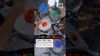 Drum Chops That Actually Sound Good (Beginner Friendly) 🥁 #drums