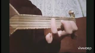 لا تهجى في كفوفي / عود /Oud