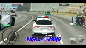 Police Sim 2022 Gameplay Walkthrough (Android, iOS) - Part83