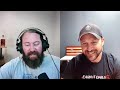 FULLSEND: Former SEAL Josiah Kauffman on SDV Missions, Mental Toughness, &amp; True Calling