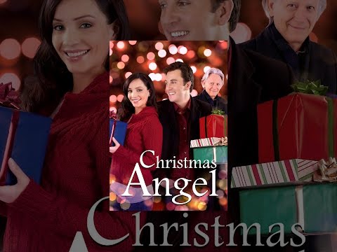 Christmas Angel