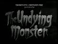 1942 the undying monster bluray spooky movie dave 