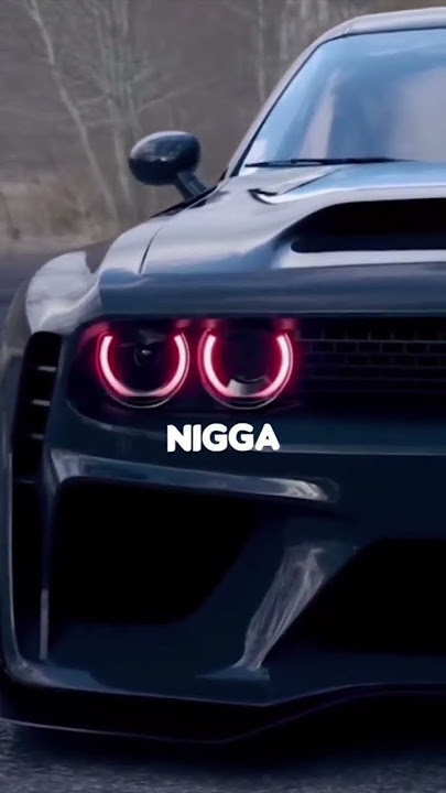 #supercars # edit/ the Weeknd-starboy