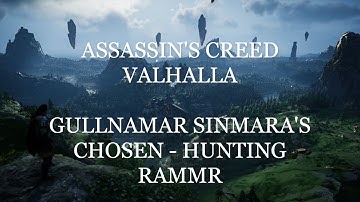 Valhalla: Sinmara