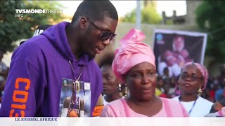 Basket NBA : Cheick Diallo lance sa fondation