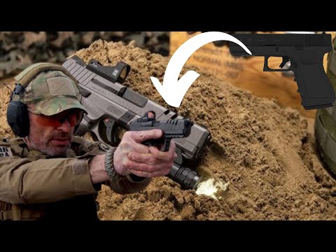Video: En iyi tabanca tozu nedir?