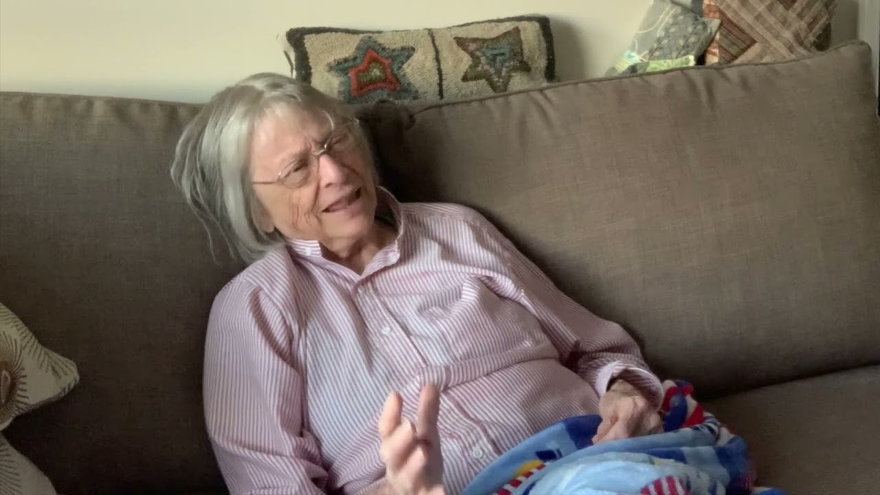 Resident Legacy Project- by the Music Therapy Department at Birch Bay Retirement Village