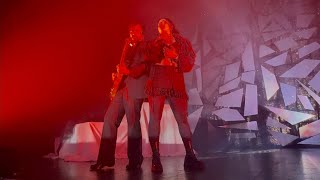 Lilly Wood U0026 The Prick  My Best  At Rocher De Palmer Cenon 14032026