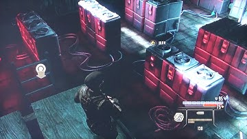 Alpha Protocol Playthrough With Commentary Part 73