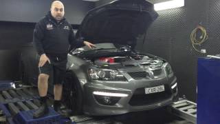 VE E3 ByAutoWerks....