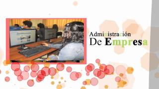 VIDEO PROMOCIONAL DE ADMISIÓN 2012-I (1)