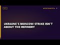 9 Nights: Ukraine's $50K Drones vs Russia's $3M Shots