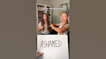 I TRICKED my SISTERS!! 🤪🤫🤣 | Triple Charm #shorts