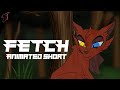 Fetch original animated short