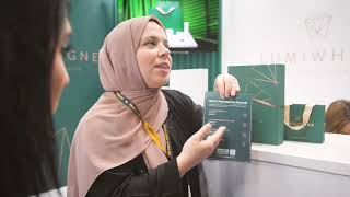 Explore the latest dental technology at the British Dental Conference & Dentistry Show