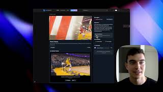 My AI App Will Replace NBA Refs