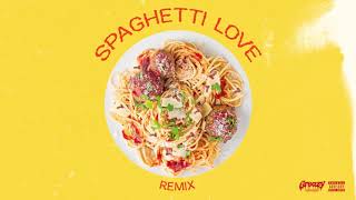 GPF & Mind Compressor - Spaghetti Love (Mizz Behave Remix)