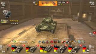 wot blitz mod screenshot 4