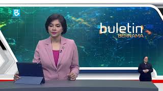 Krisis Bekalan Global:BDR sektor awam jimat 334,000 liter bahan api