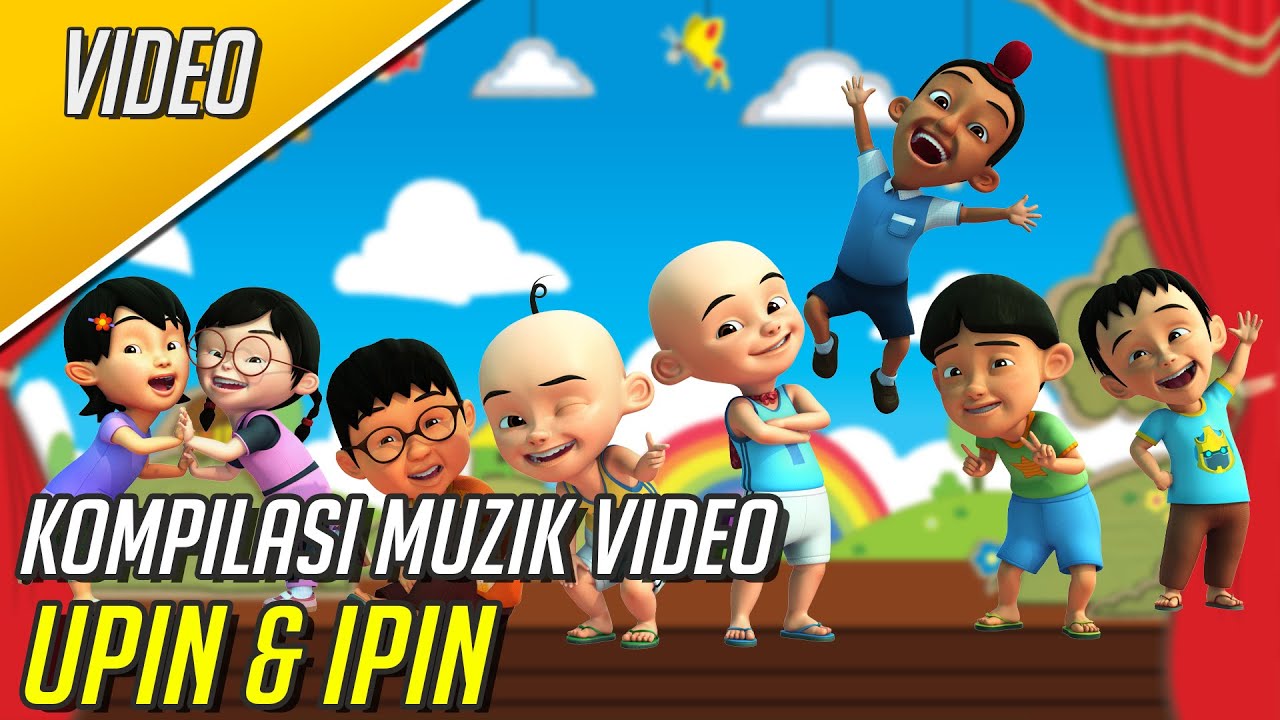 download video upin dan ipin 3gp