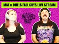 Fall Guys and Chill with Mat &amp; Chels