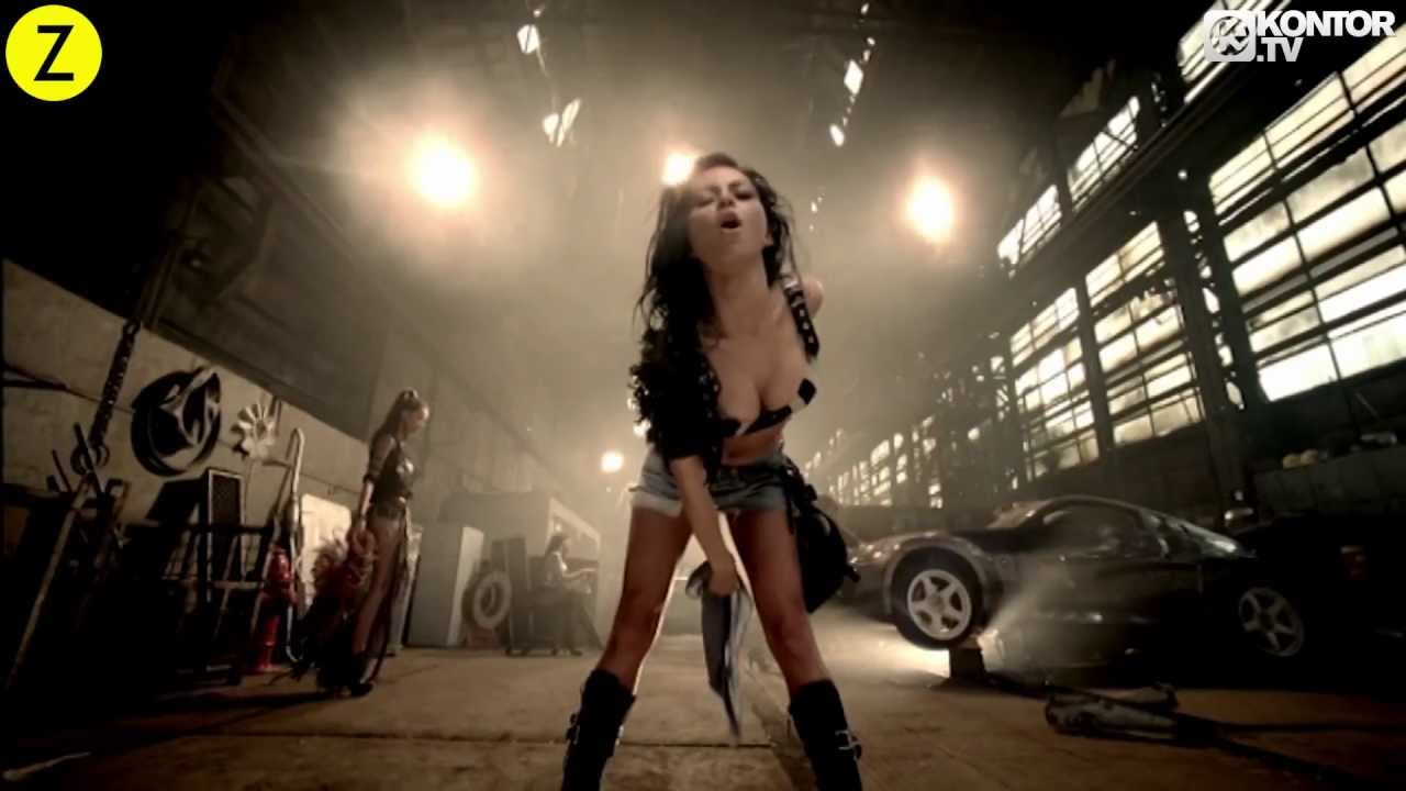 Inna   Club Rocker Official Video HD