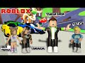 🚘Yahya Kız İçin Bizi Tanımadı ve Mustafa Sinirlendi🚘 / Ailem ile Roblox Adopt Me / Roblox Türkçe