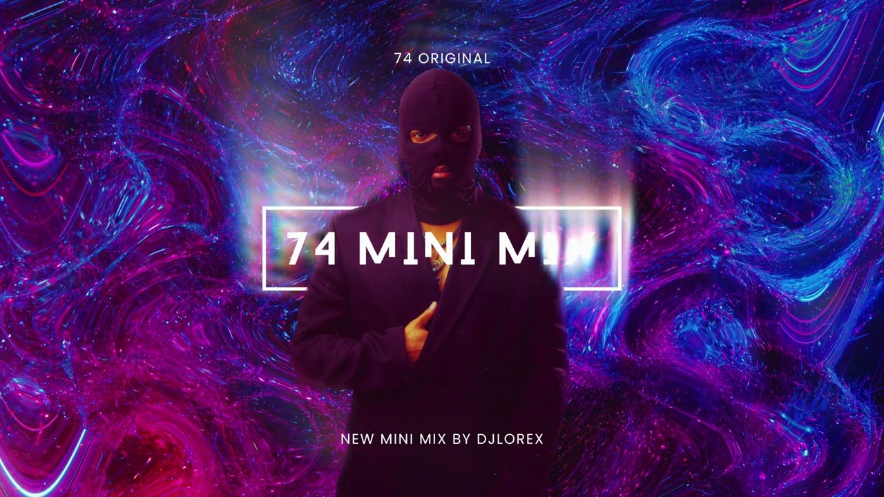 MINI MIX 74 ORIGINAL | ميني مكس سڤن فور