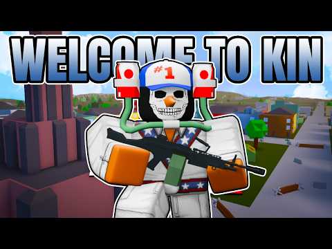WAR IN KIN... - Apocalypse Rising 2