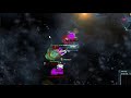 DarkOrbit | Fights GE5