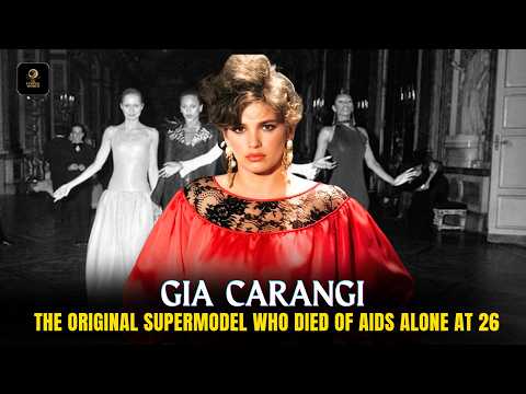 Gia Lover: Redefining Her Narrative