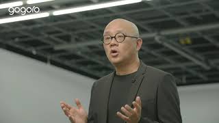 Gogoro's Battery Swapping Platform Launches in China