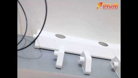 Finom tại triển lãm HortEx Việt Nam 2019