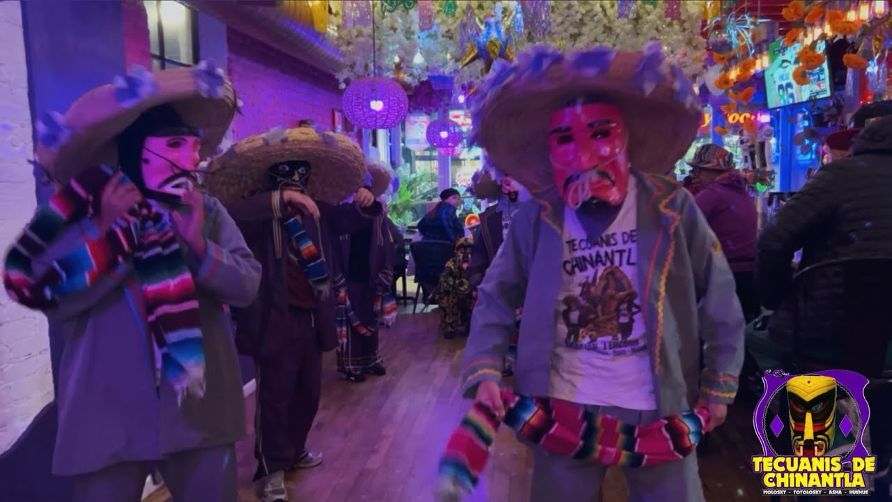 TECUANIS DE CHINANTLA 1-17-26
