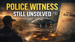 The Lonnie Zamora Incident: The UFO Case Even Project Blue Book Couldn’t Explain