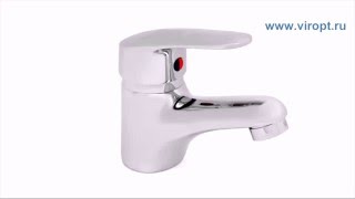 Смеситель для раковины FRAP F1016