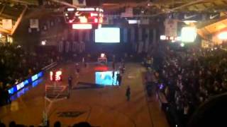 Hoops Mania: Women's intro