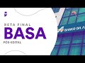 Reta Final Basa Pós-edital: Noções de Sistema Bancária - Prof. Amanda Aires