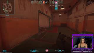 learning competitive CS2 ✨ come hang out