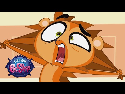 Littlest Pet Shop - 'Littlest Pet Peeves' Official Music Video