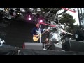 OutsideLands 2010 - Soft Pack Performance