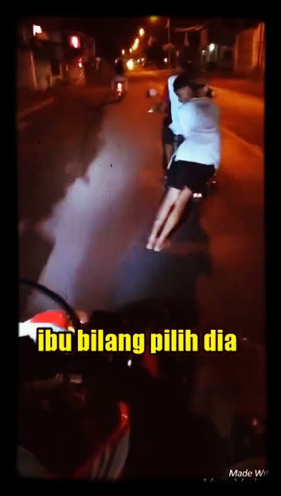 Doa ibu