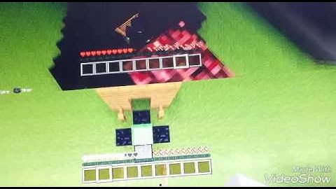 Minecraft ps3 cache cache épisode 2