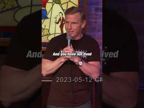 Becoming a father
