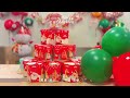 Guangzhou Xinbaiheng Electronic Technology Co., Ltd. wishes everyone a Merry Christmas!